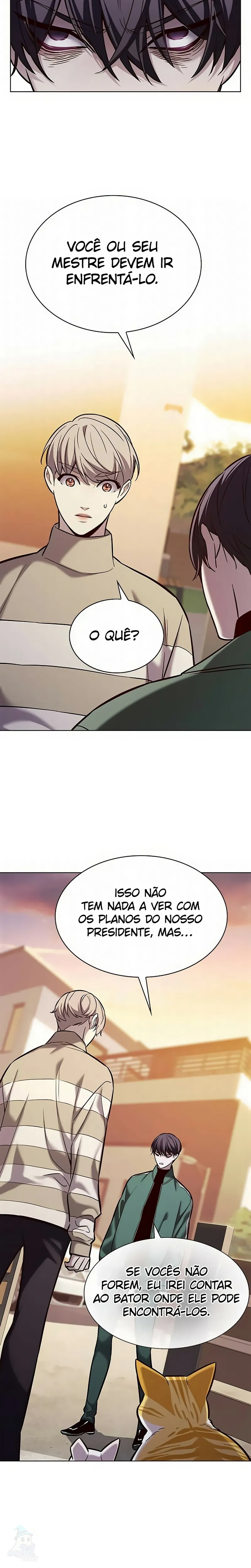 Read Veletric Pt Br Manga Online
