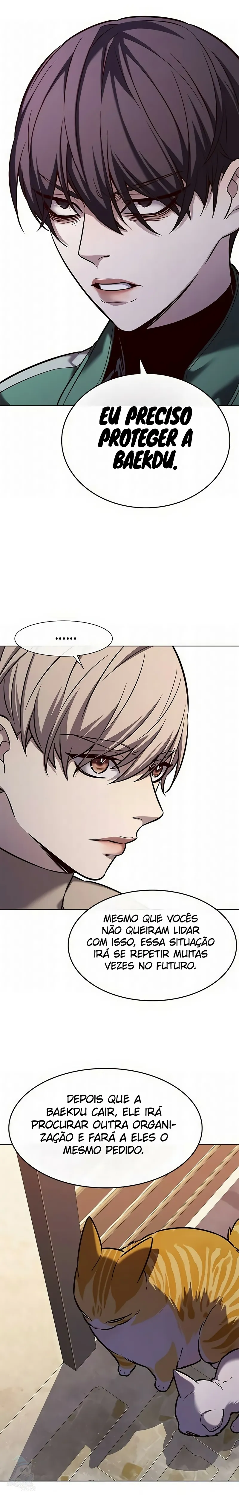 Read Veletric Pt Br Manga Online