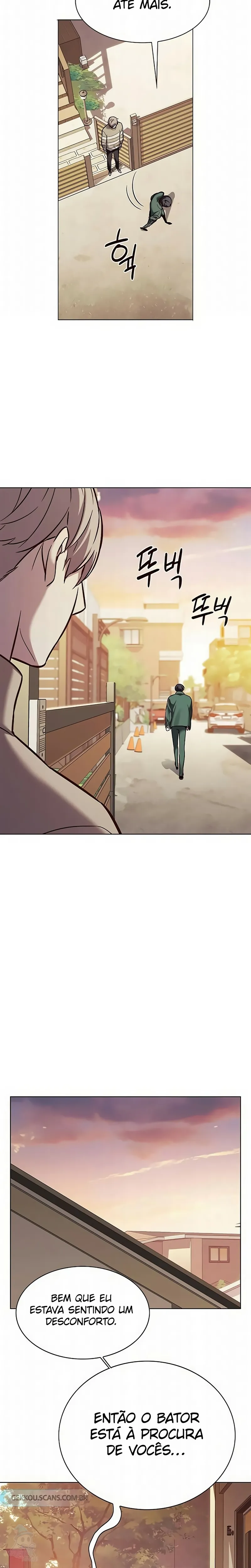 Read Veletric Pt Br Manga Online