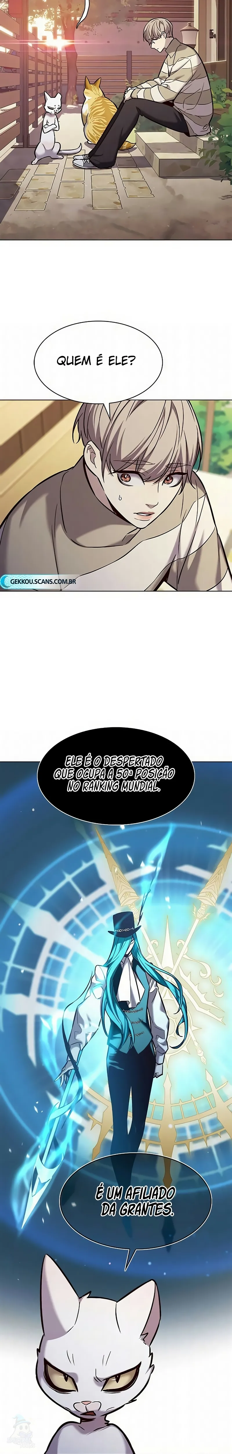 Read Veletric Pt Br Manga Online