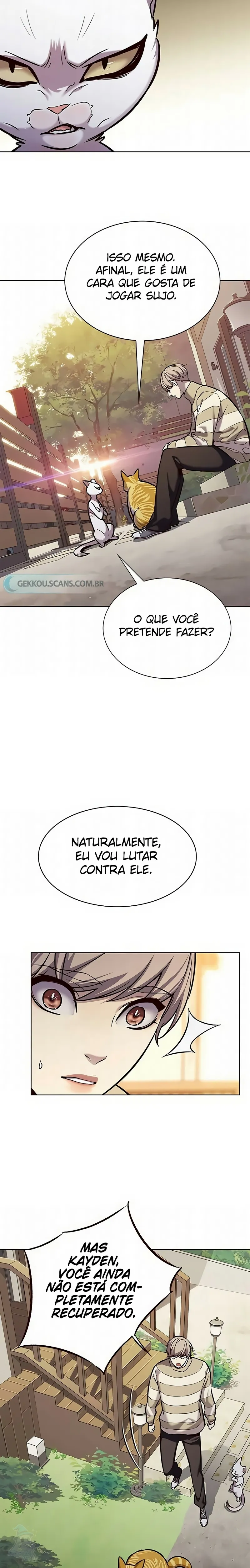 Read Veletric Pt Br Manga Online