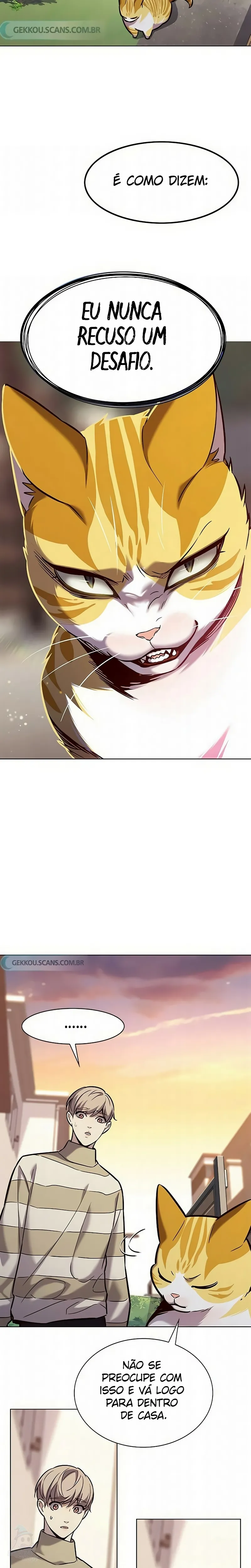 Read Veletric Pt Br Manga Online