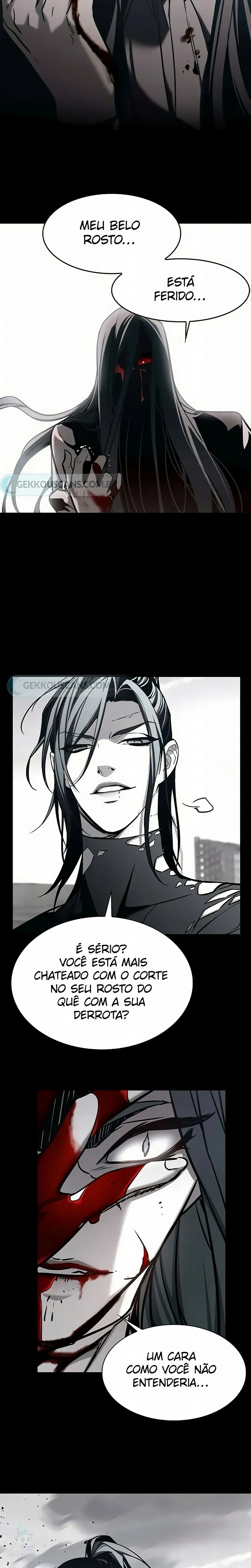 Read Veletric Pt Br Manga Online