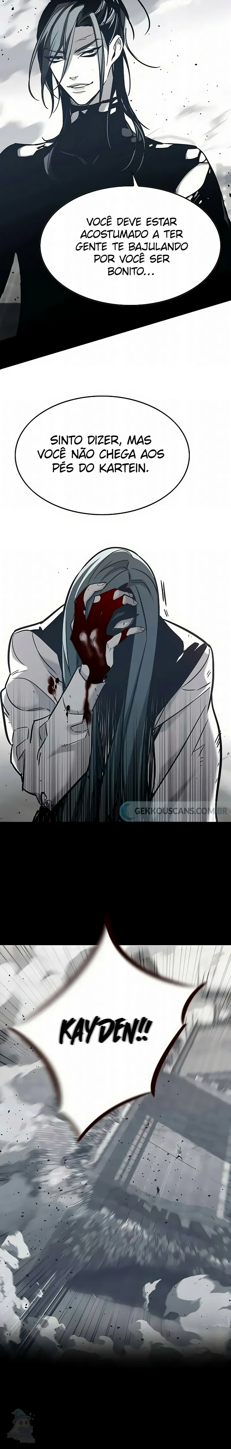 Read Veletric Pt Br Manga Online