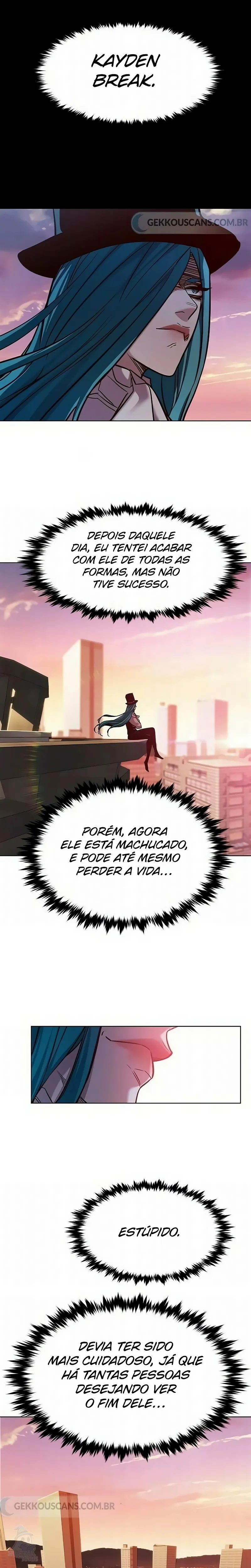Read Veletric Pt Br Manga Online