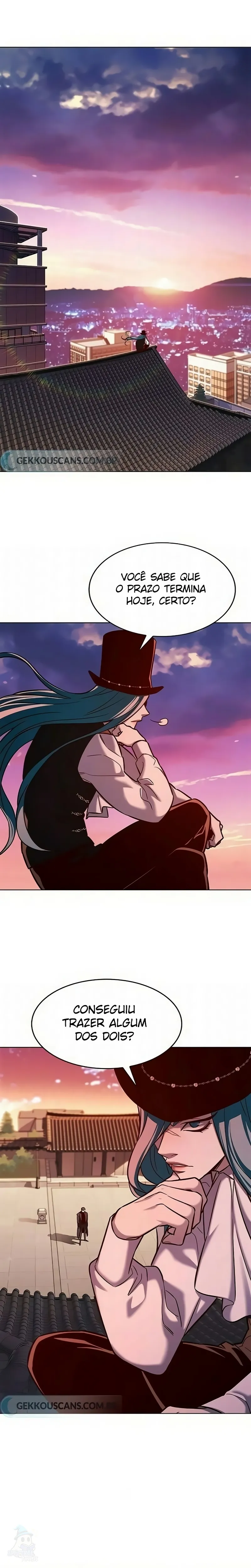Read Veletric Pt Br Manga Online