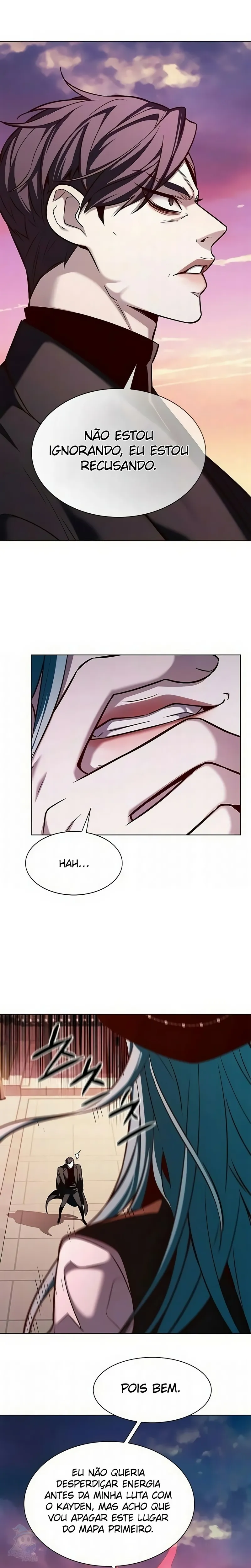 Read Veletric Pt Br Manga Online