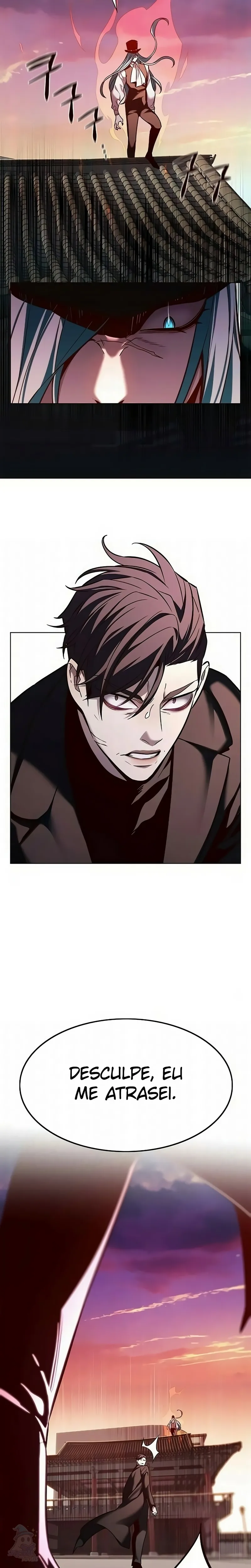 Read Veletric Pt Br Manga Online