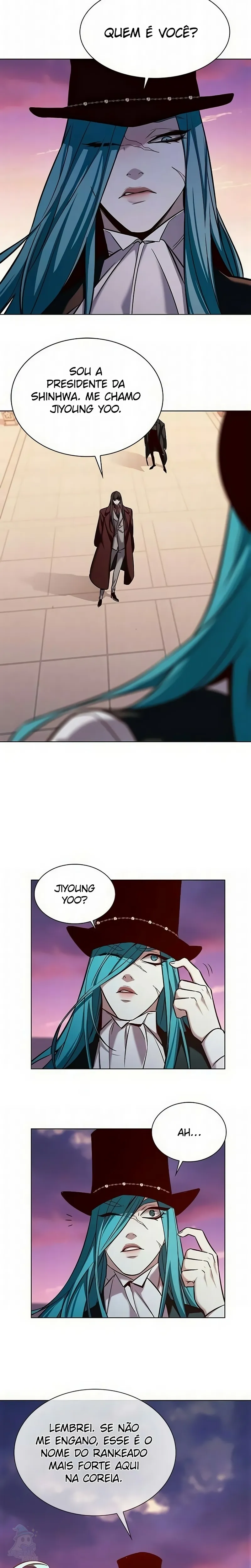 Read Veletric Pt Br Manga Online