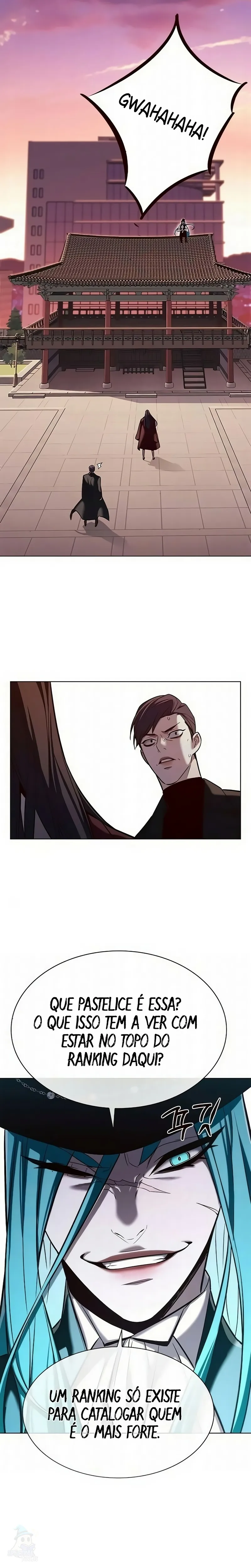 Read Veletric Pt Br Manga Online