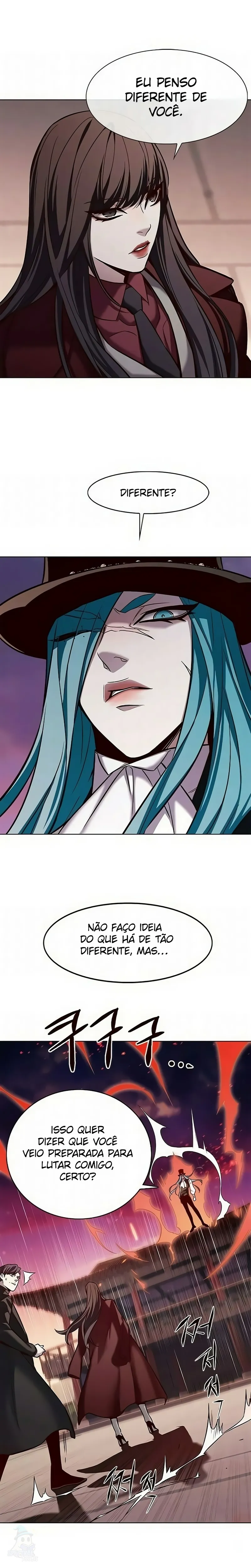 Read Veletric Pt Br Manga Online