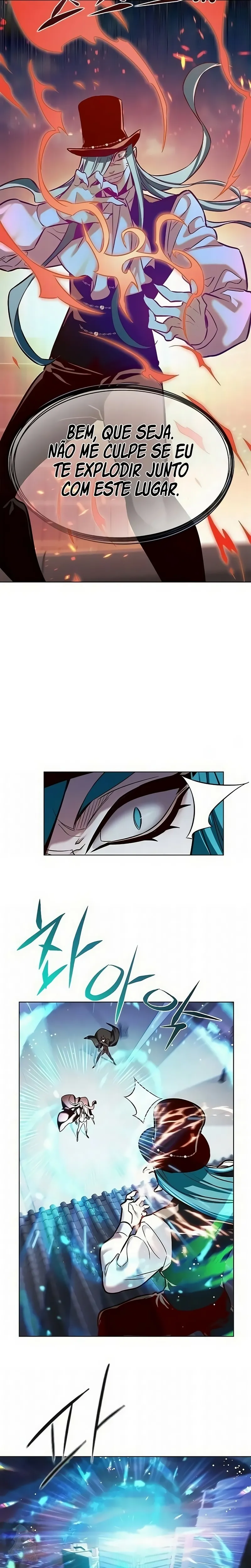 Read Veletric Pt Br Manga Online