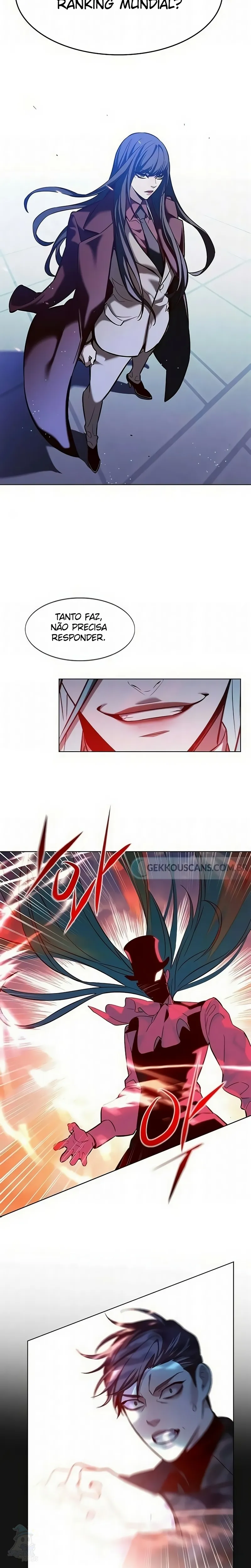 Read Veletric Pt Br Manga Online