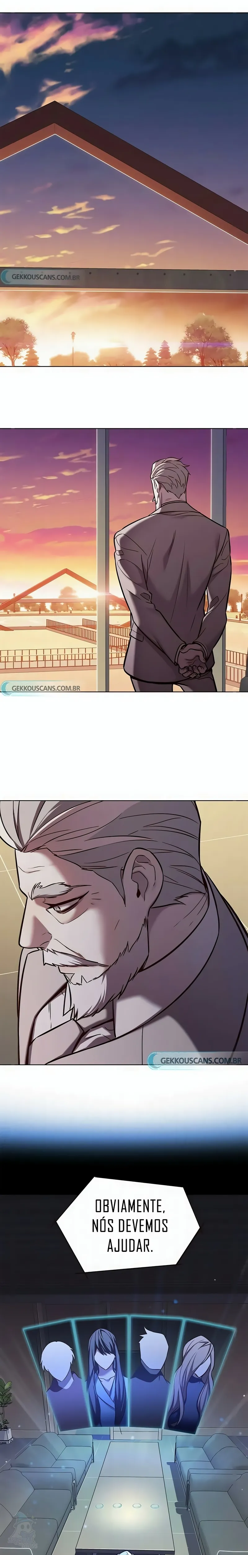 Read Veletric Pt Br Manga Online