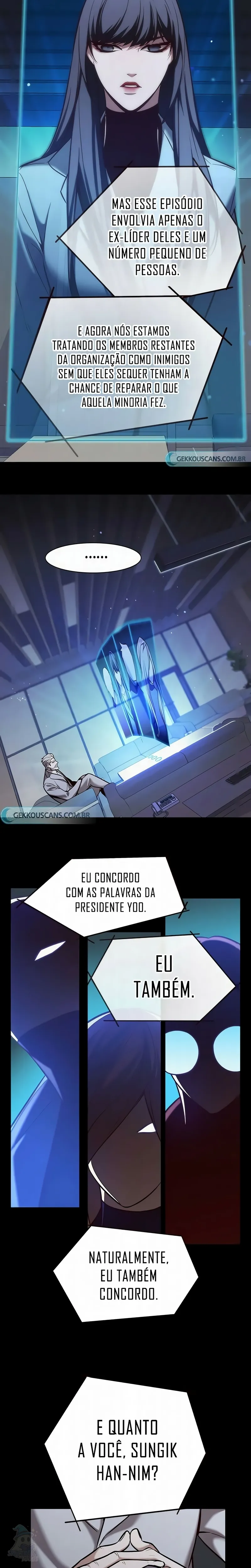 Read Veletric Pt Br Manga Online