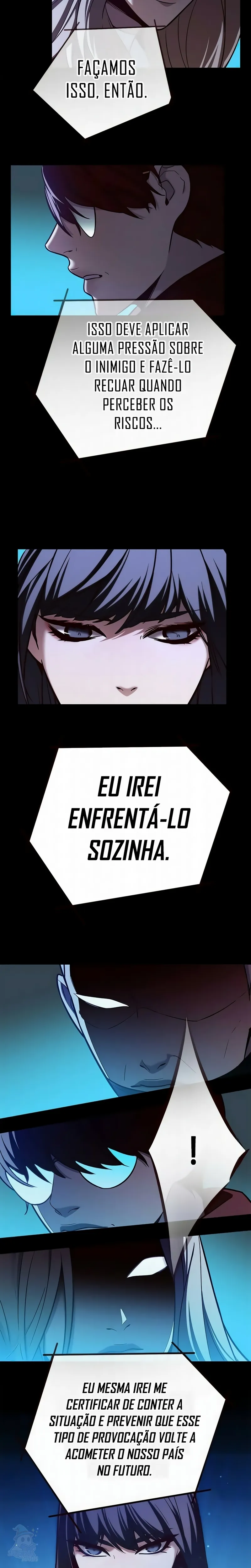 Read Veletric Pt Br Manga Online