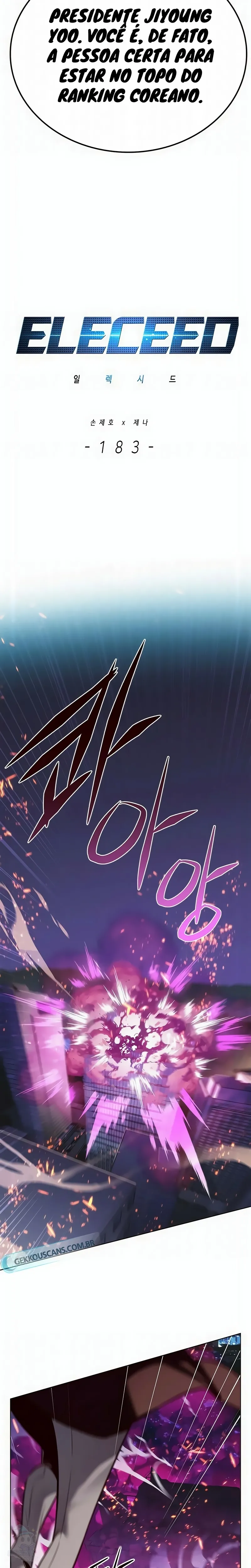 Read Veletric Pt Br Manga Online