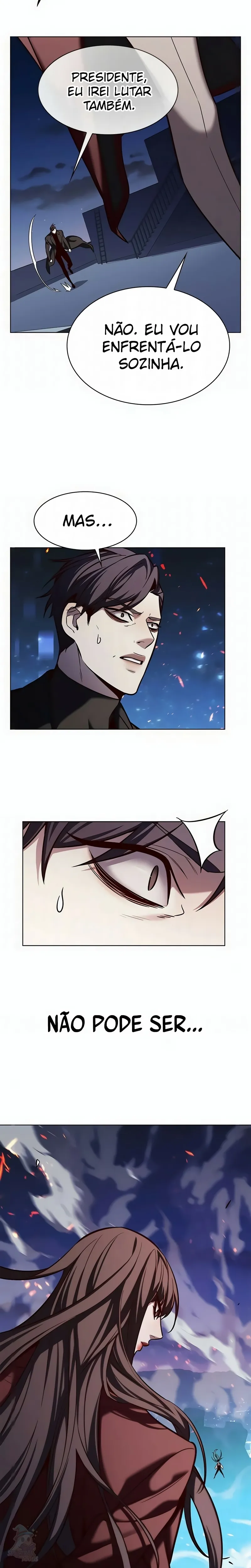 Read Veletric Pt Br Manga Online