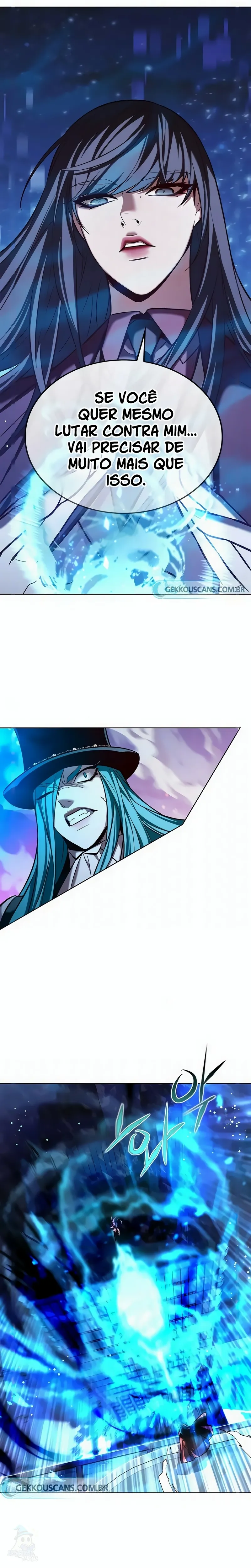 Read Veletric Pt Br Manga Online