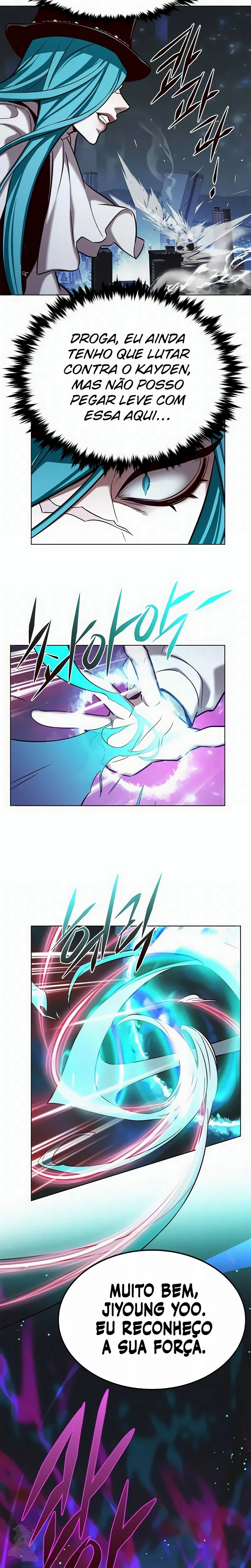 Read Veletric Pt Br Manga Online
