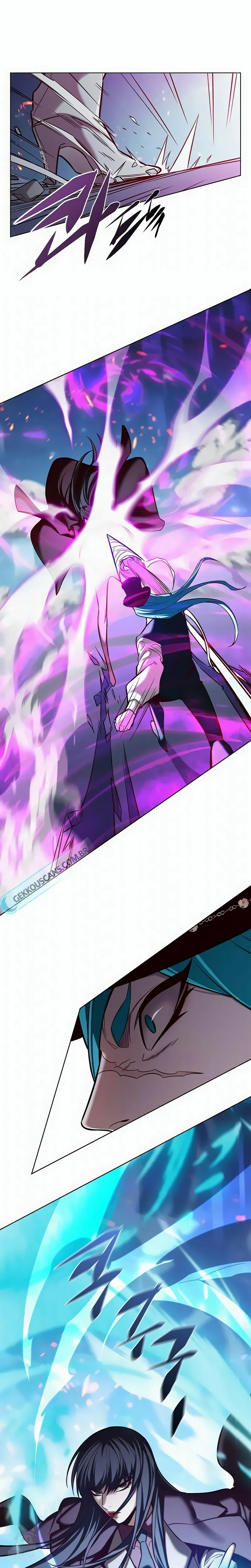 Read Veletric Pt Br Manga Online