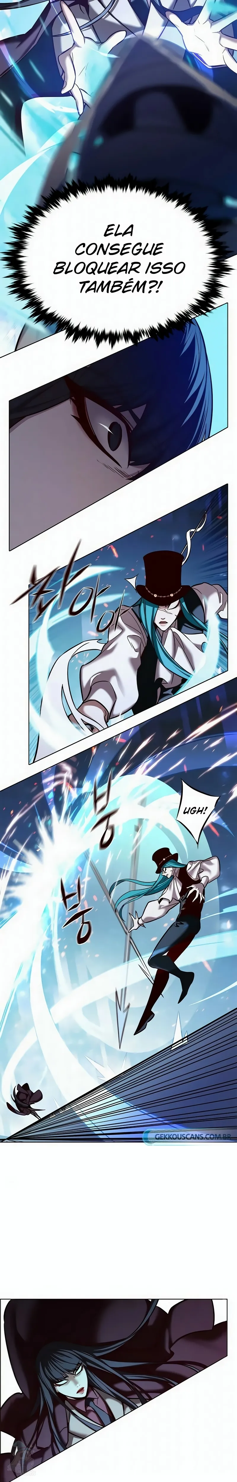 Read Veletric Pt Br Manga Online