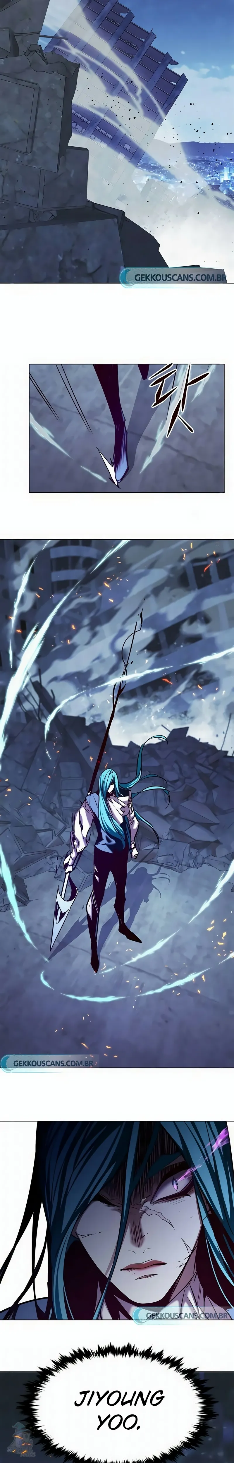 Read Veletric Pt Br Manga Online