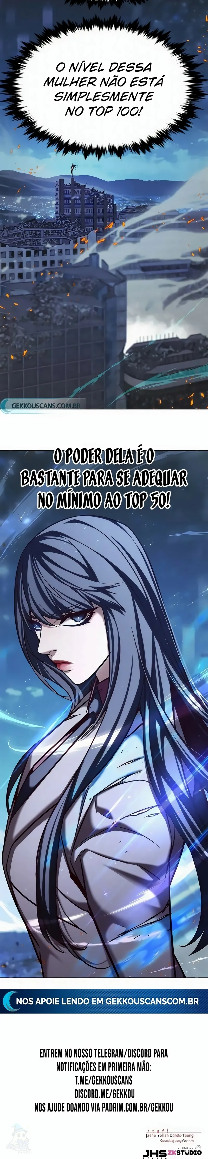 Read Veletric Pt Br Manga Online