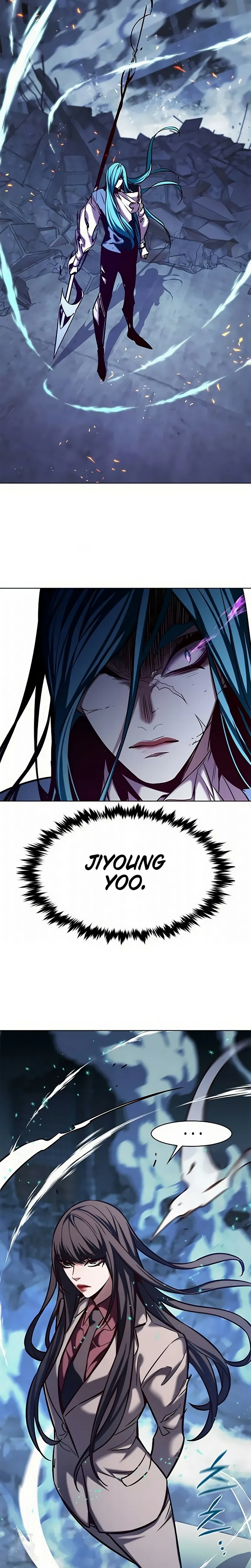 Read Veletric Pt Br Manga Online