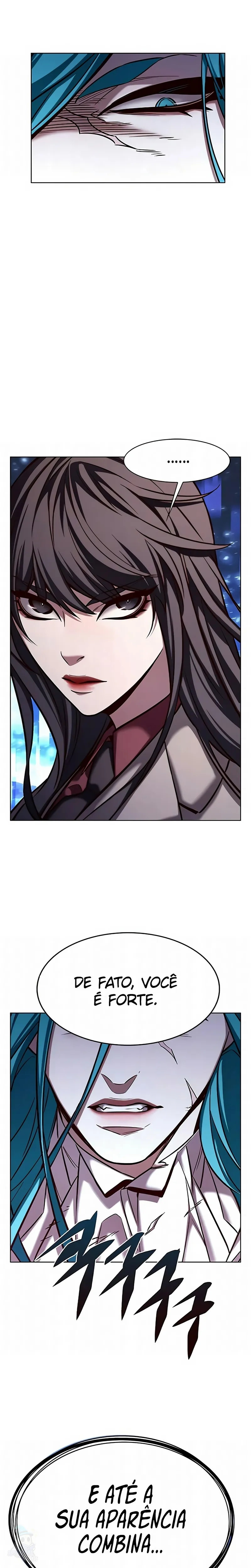 Read Veletric Pt Br Manga Online