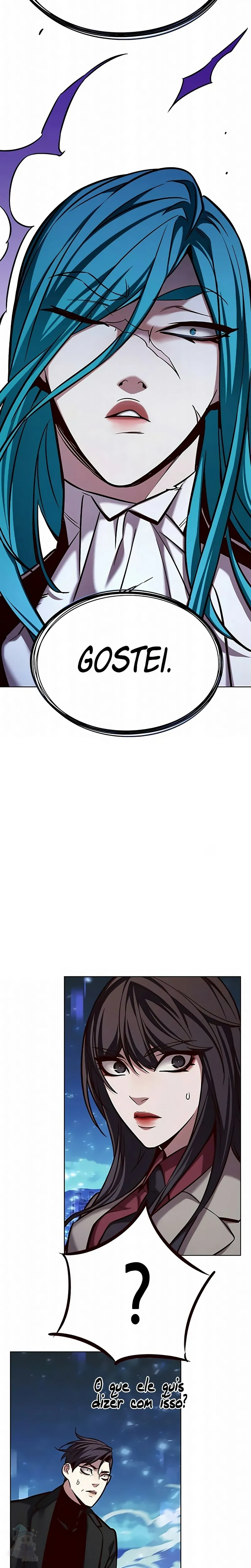 Read Veletric Pt Br Manga Online