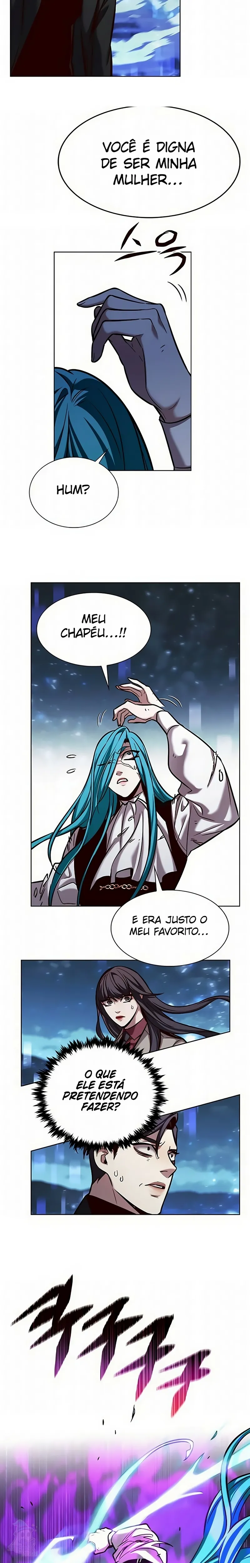 Read Veletric Pt Br Manga Online