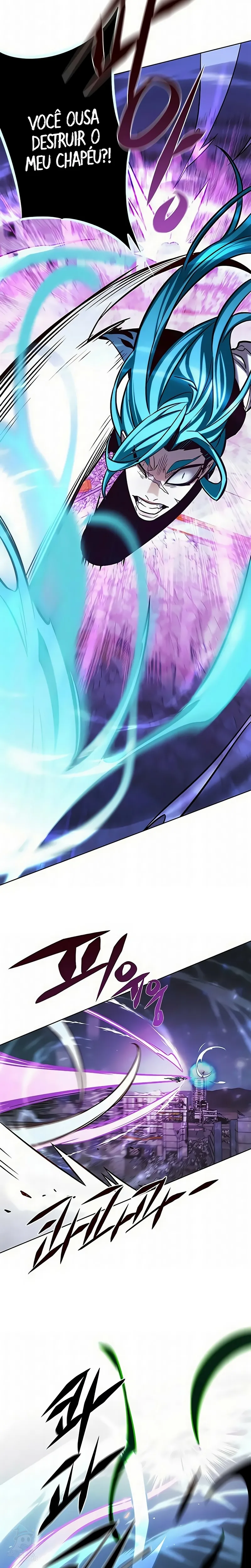 Read Veletric Pt Br Manga Online