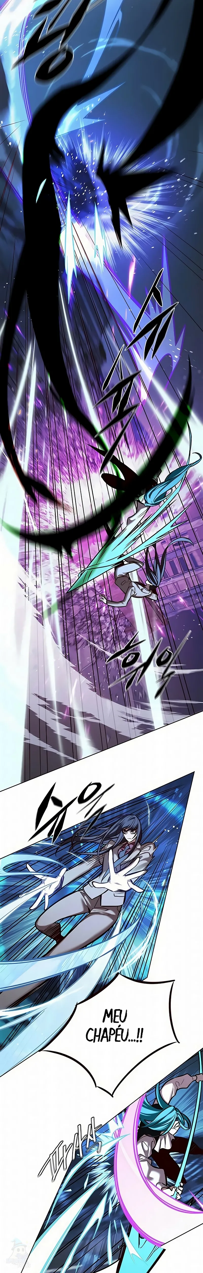 Read Veletric Pt Br Manga Online