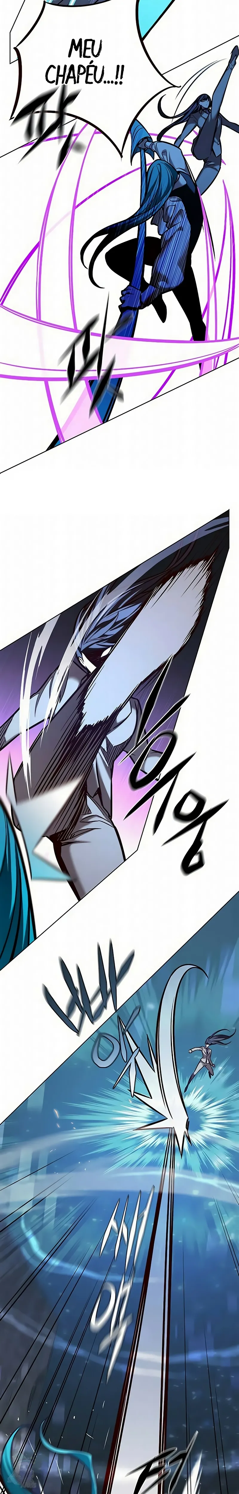 Read Veletric Pt Br Manga Online
