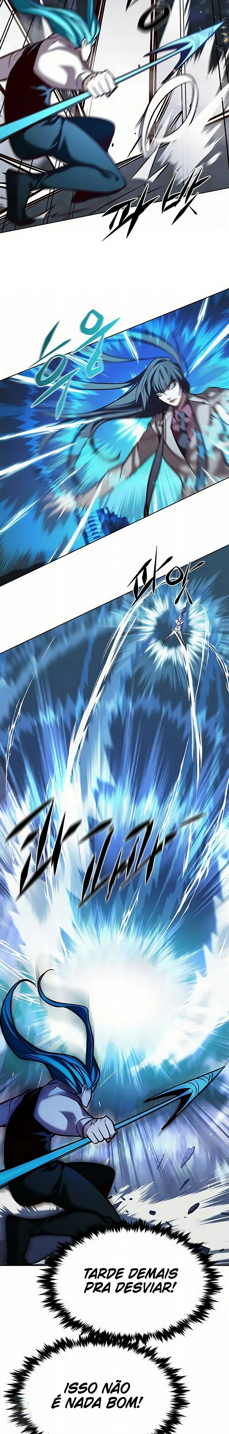 Read Veletric Pt Br Manga Online