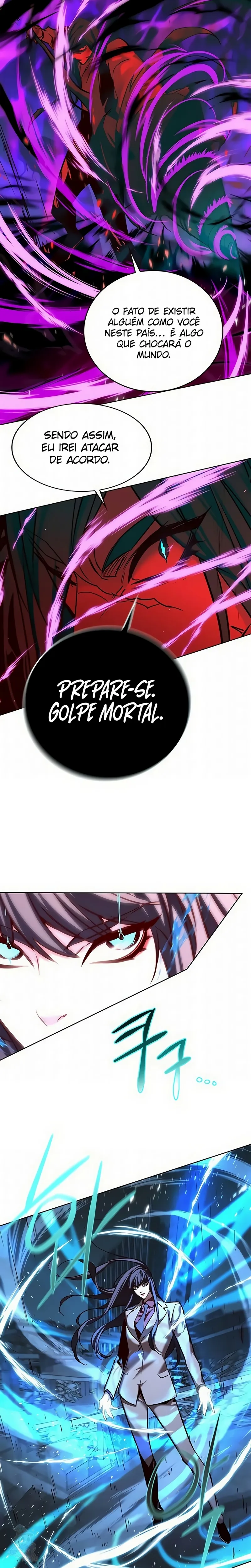 Read Veletric Pt Br Manga Online