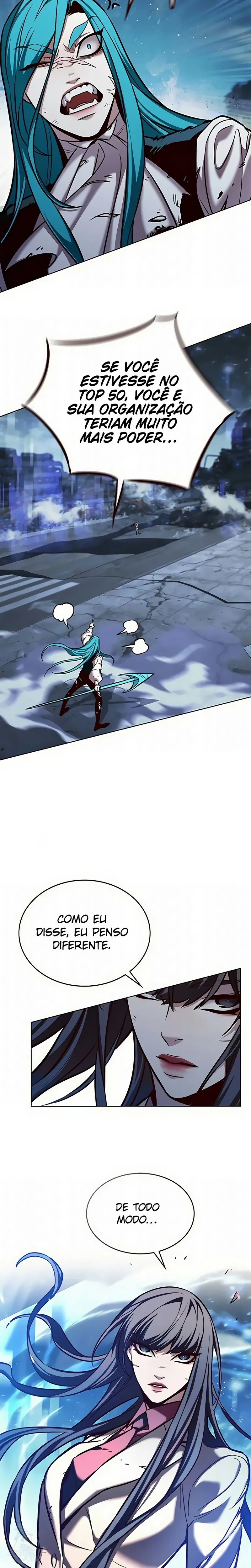 Read Veletric Pt Br Manga Online