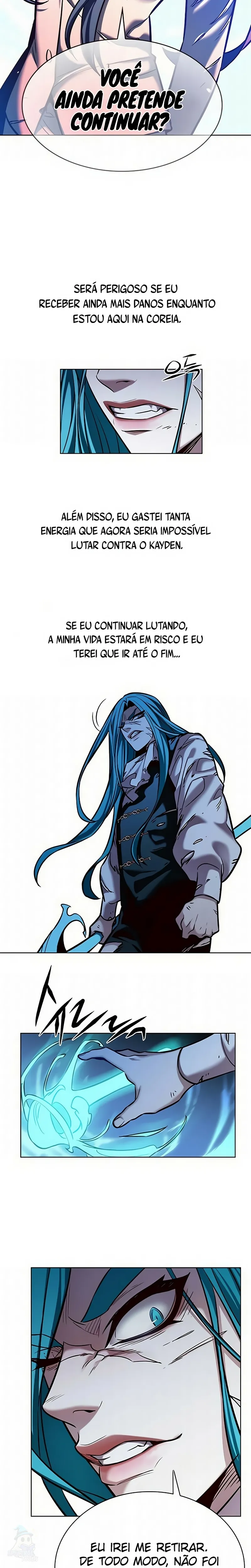Read Veletric Pt Br Manga Online