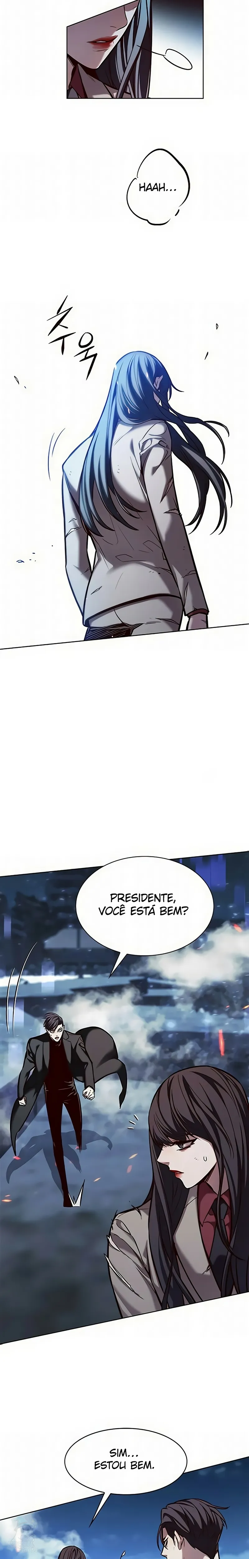 Read Veletric Pt Br Manga Online