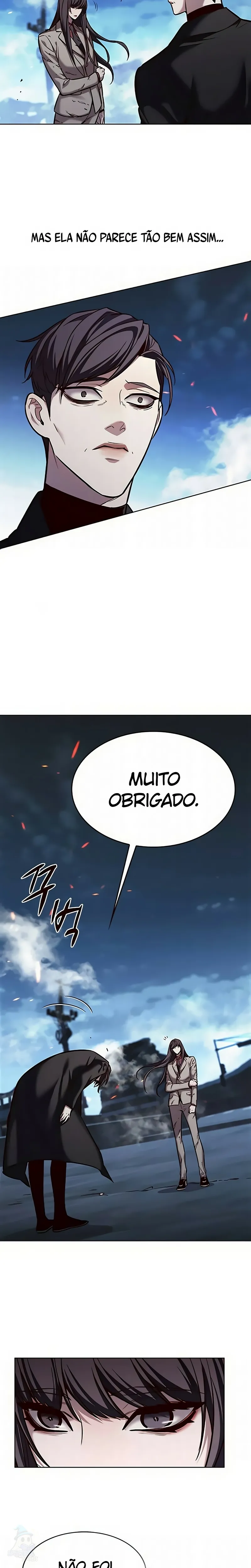 Read Veletric Pt Br Manga Online