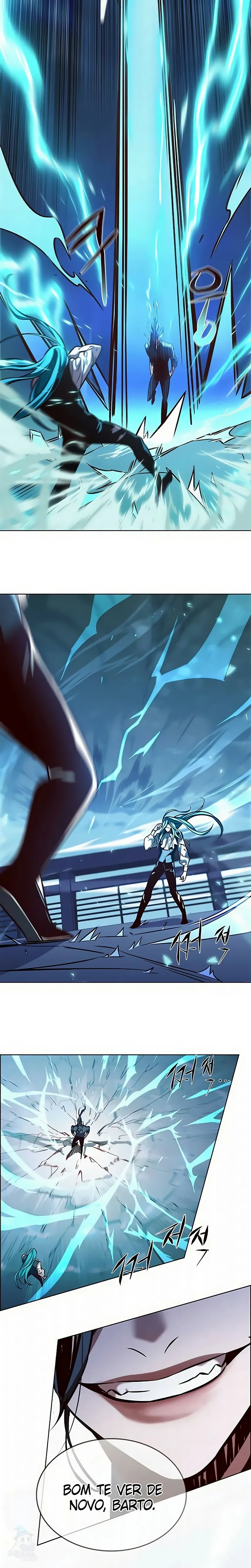 Read Veletric Pt Br Manga Online