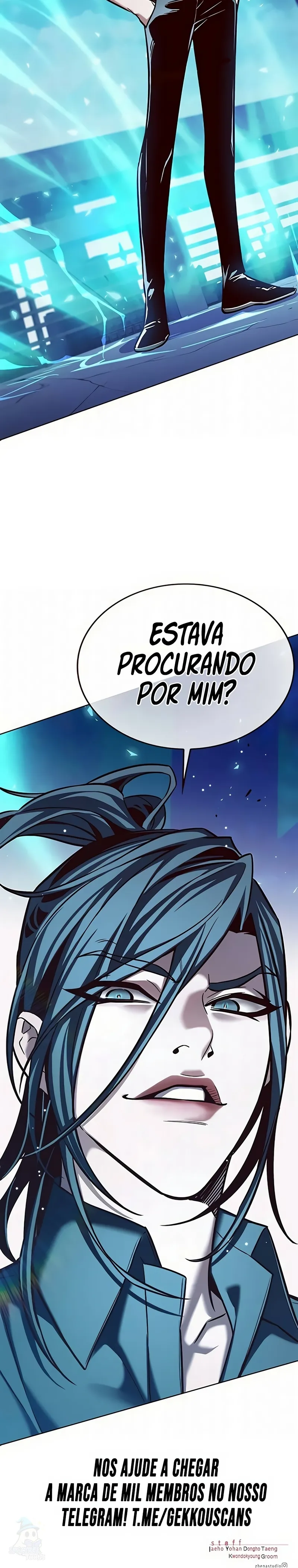 Read Veletric Pt Br Manga Online