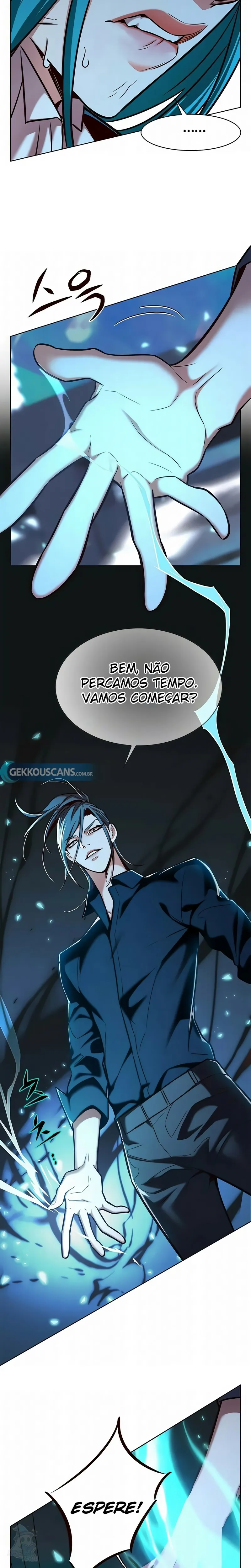 Read Veletric Pt Br Manga Online