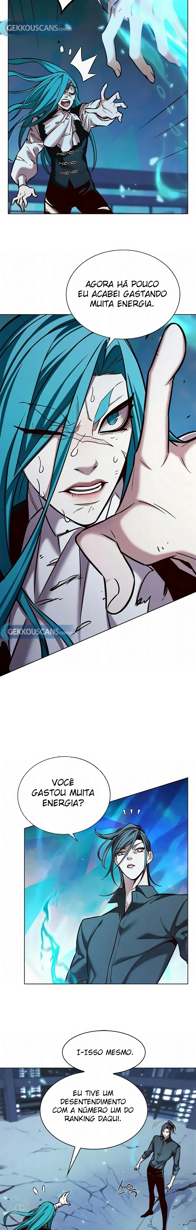 Read Veletric Pt Br Manga Online