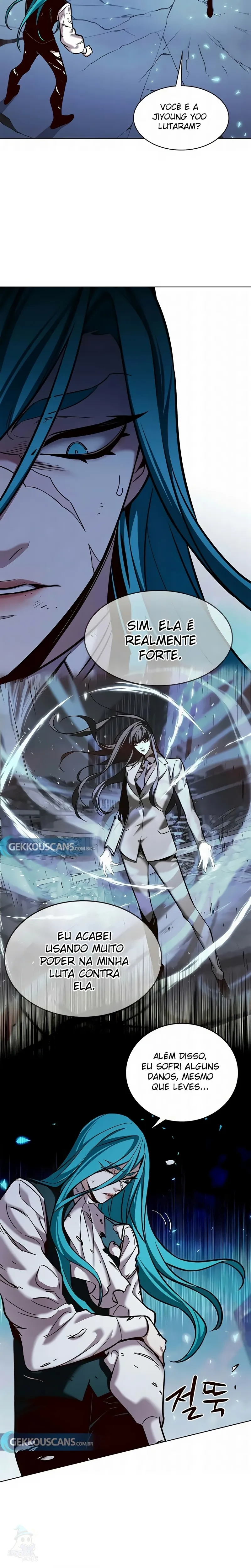 Read Veletric Pt Br Manga Online
