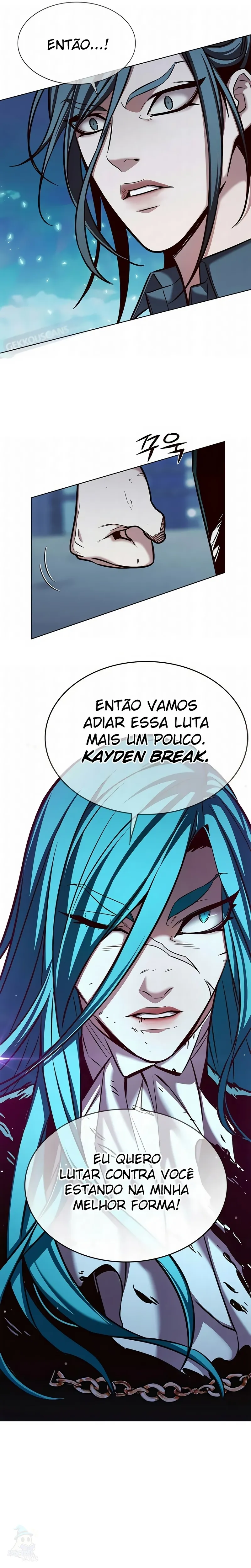 Read Veletric Pt Br Manga Online