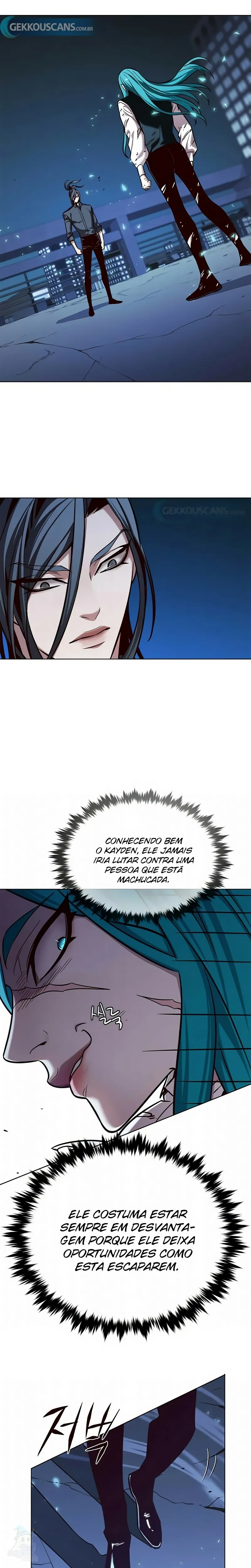 Read Veletric Pt Br Manga Online
