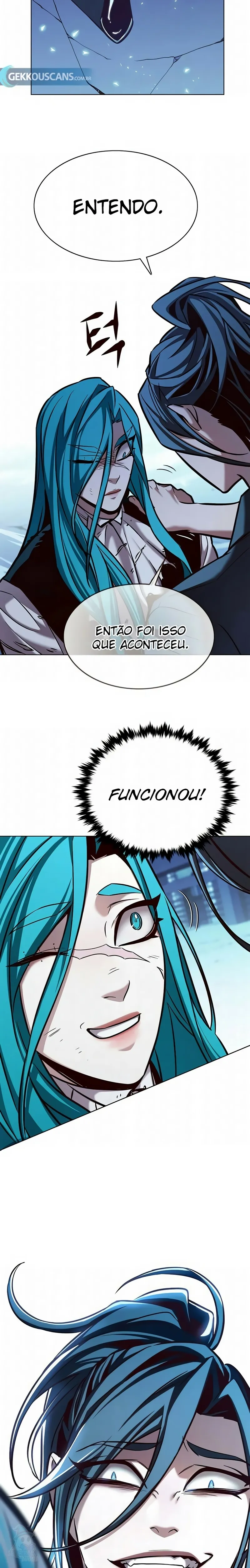 Read Veletric Pt Br Manga Online