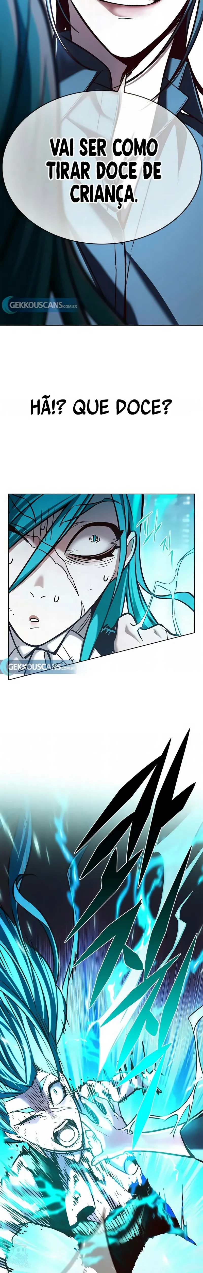 Read Veletric Pt Br Manga Online
